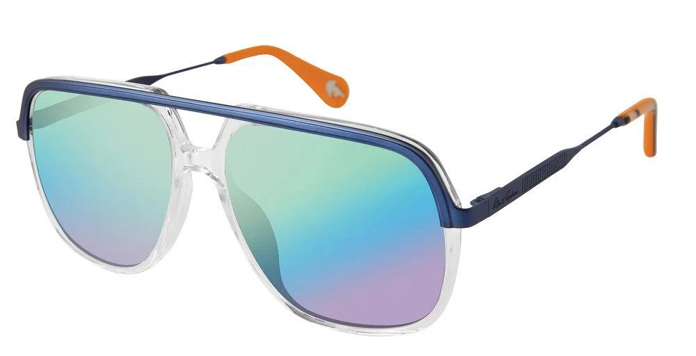Robert-Graham-Sunwear ROB-ROMEO Eyeglasses - view 2